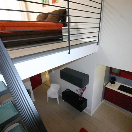 Re Martino Residence Catania Bagian luar foto
